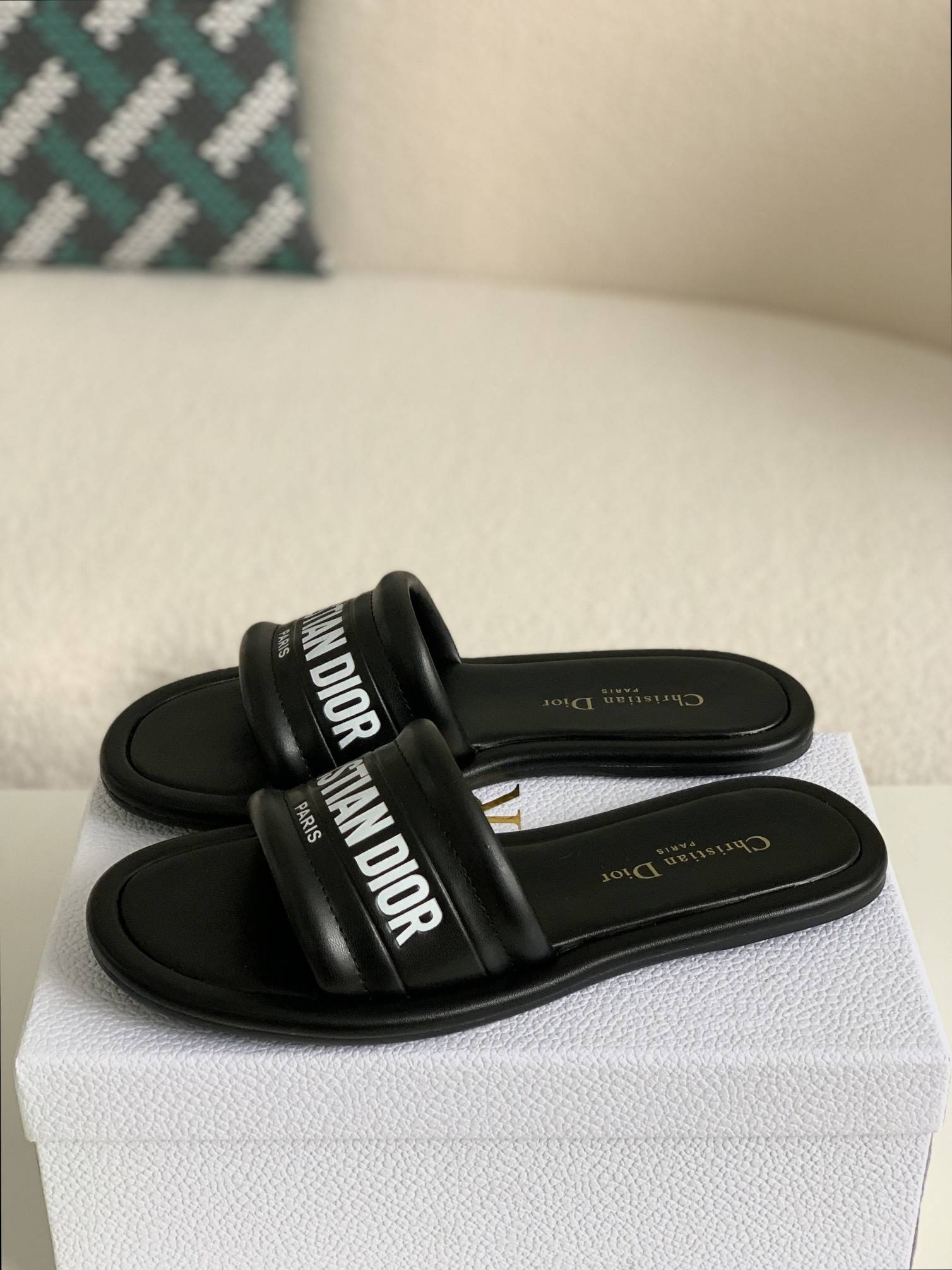 D*OR women's slippers