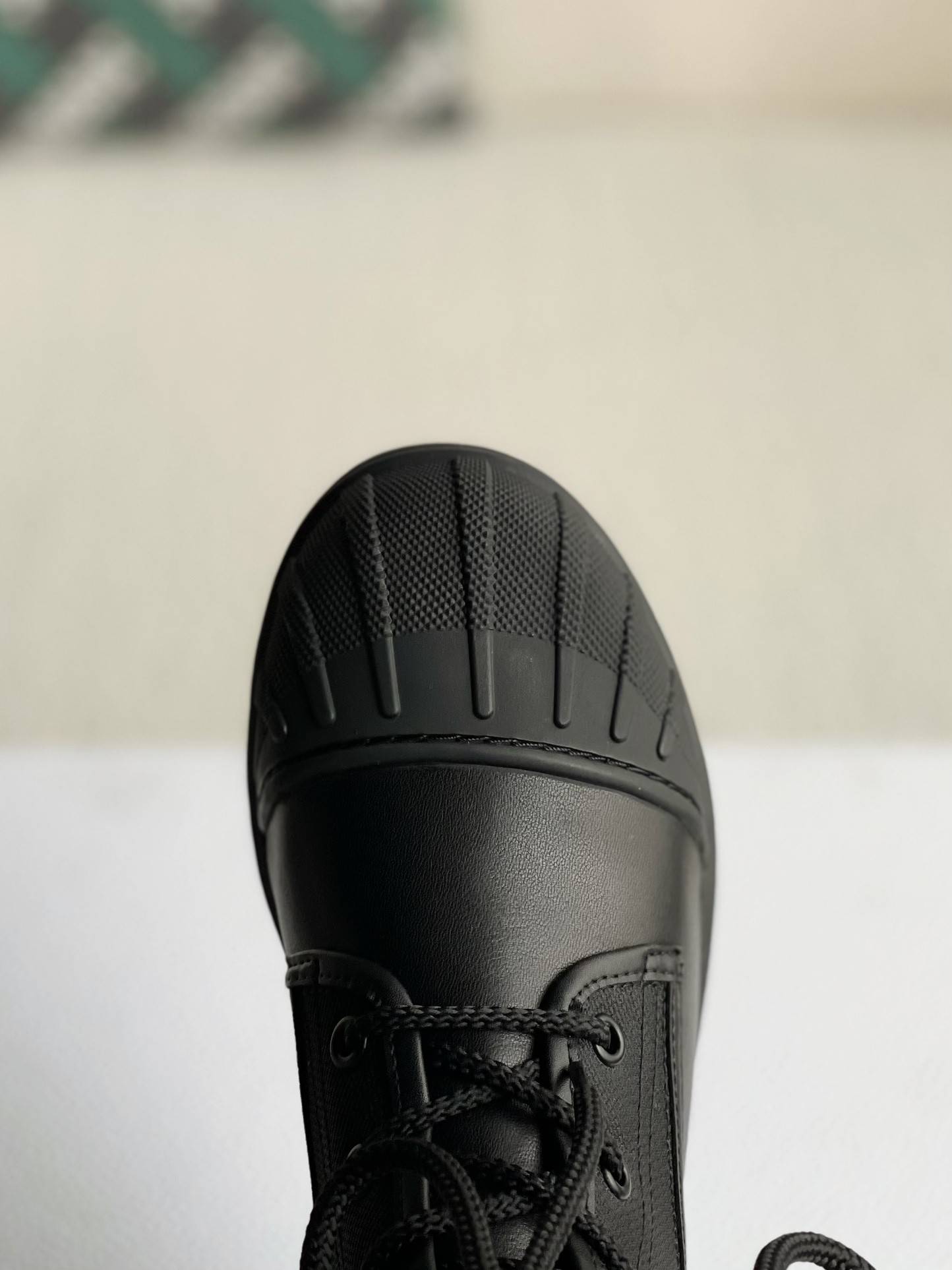 D*OR D-Major black women's boots