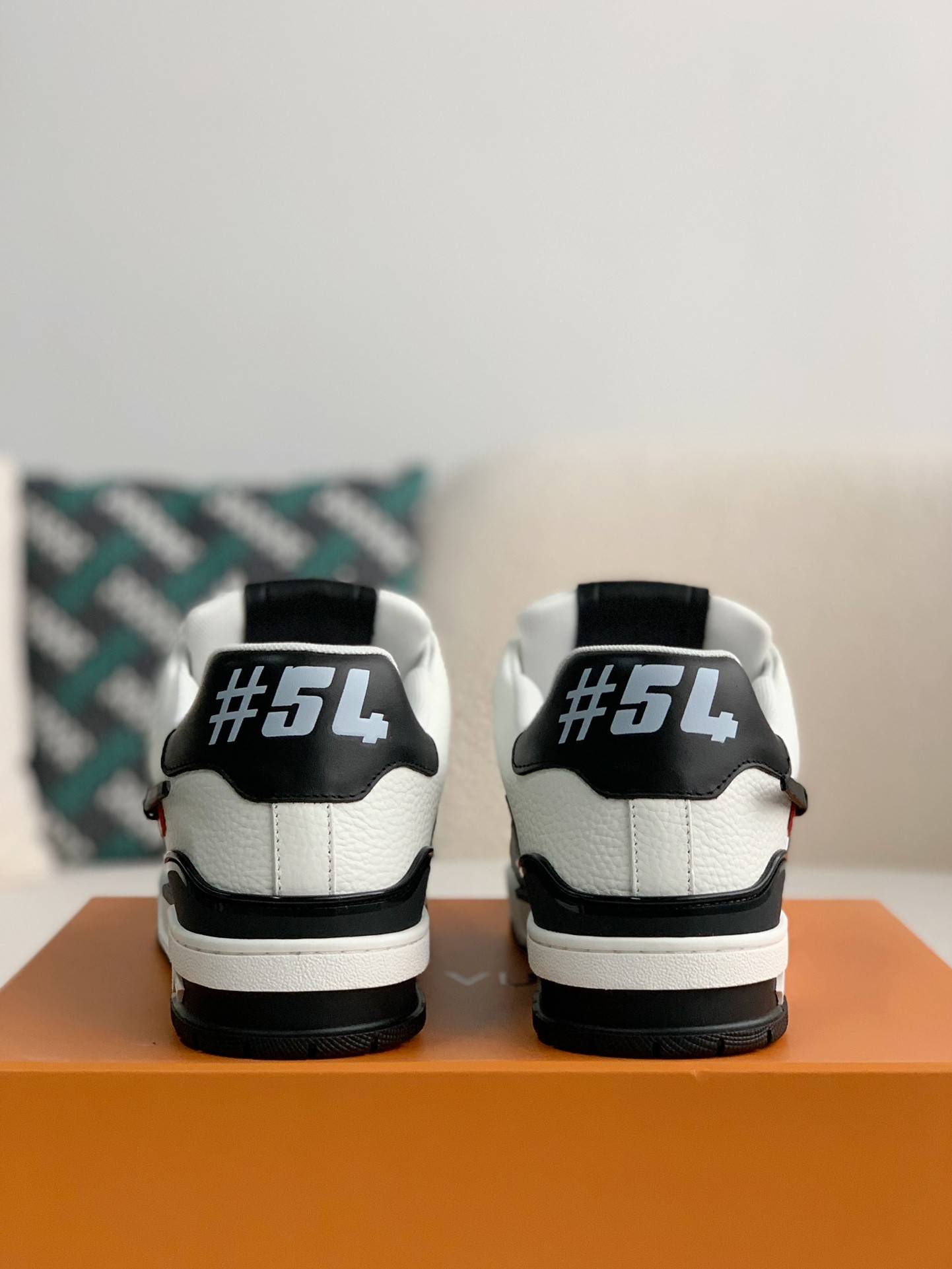 Nike x L*V Trainers Sneakers