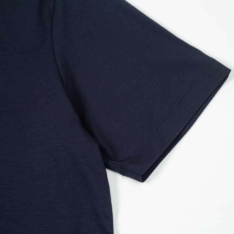 Embroidered Pony T-shirt