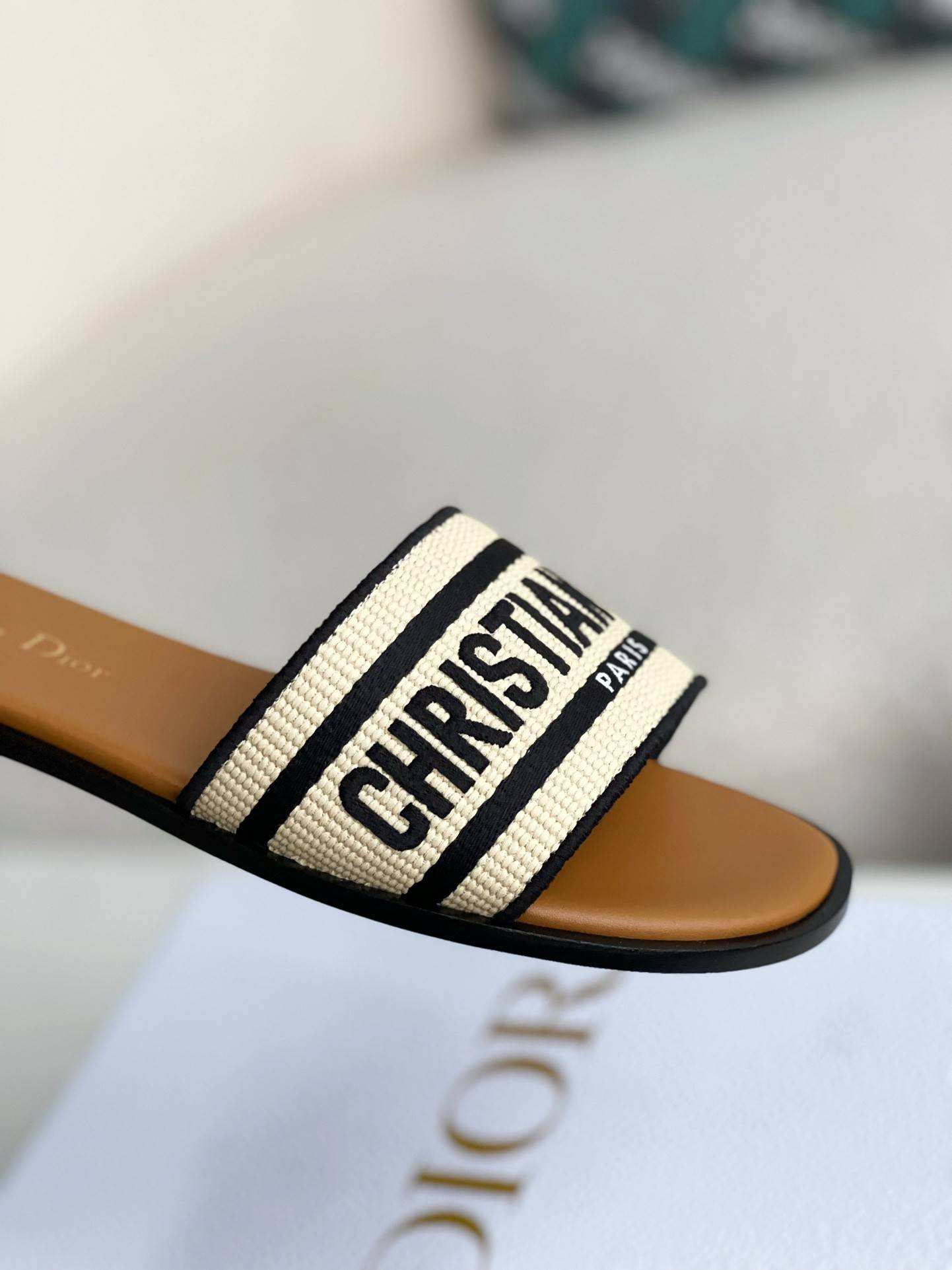 D*OR women's slippers