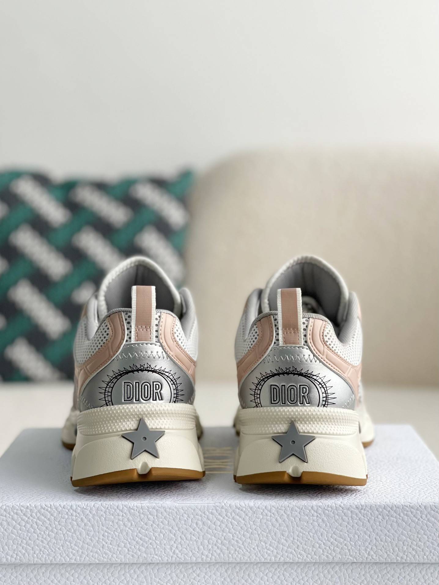 D*OR Running Sneakers