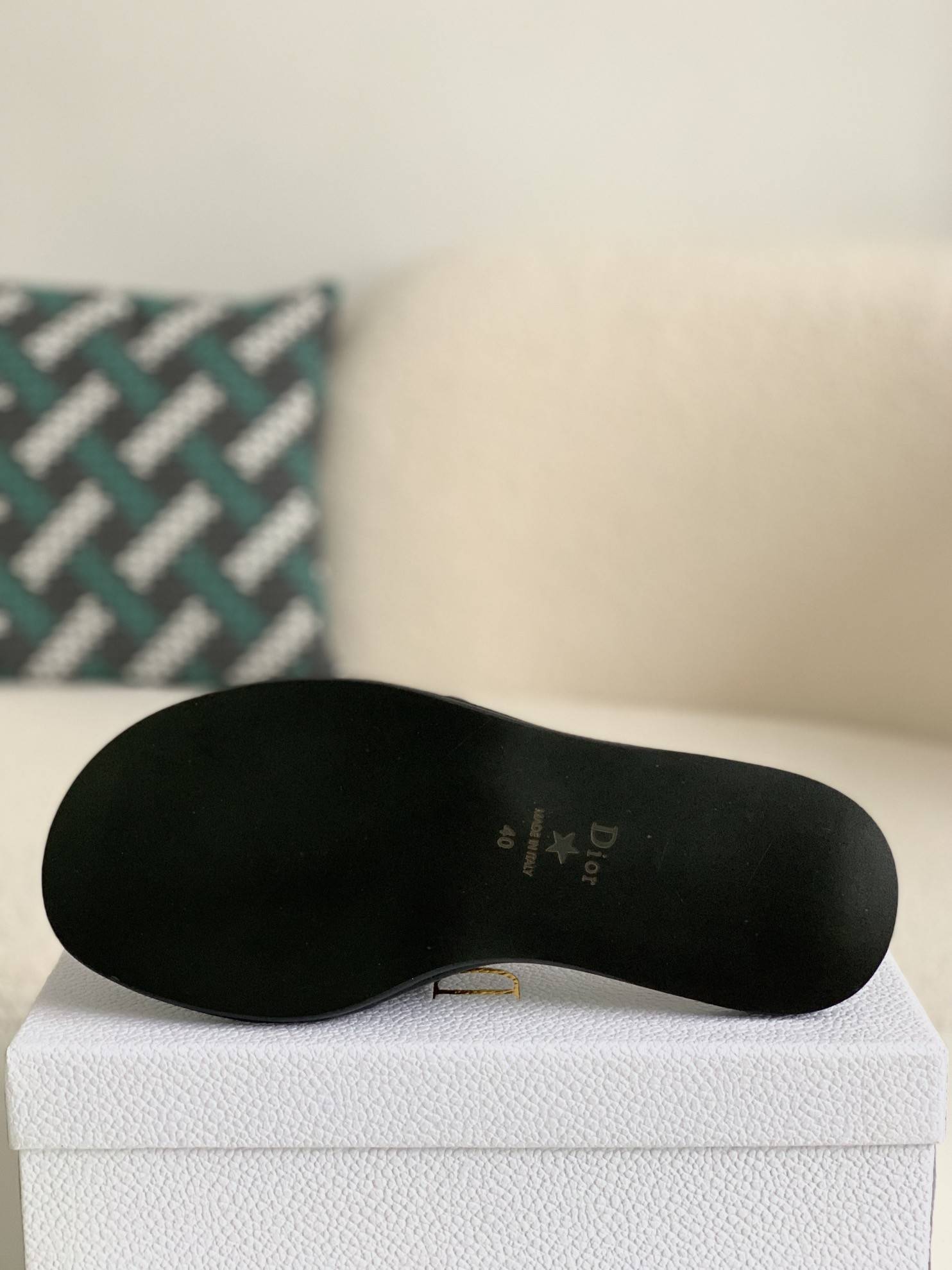 D*OR women's slippers