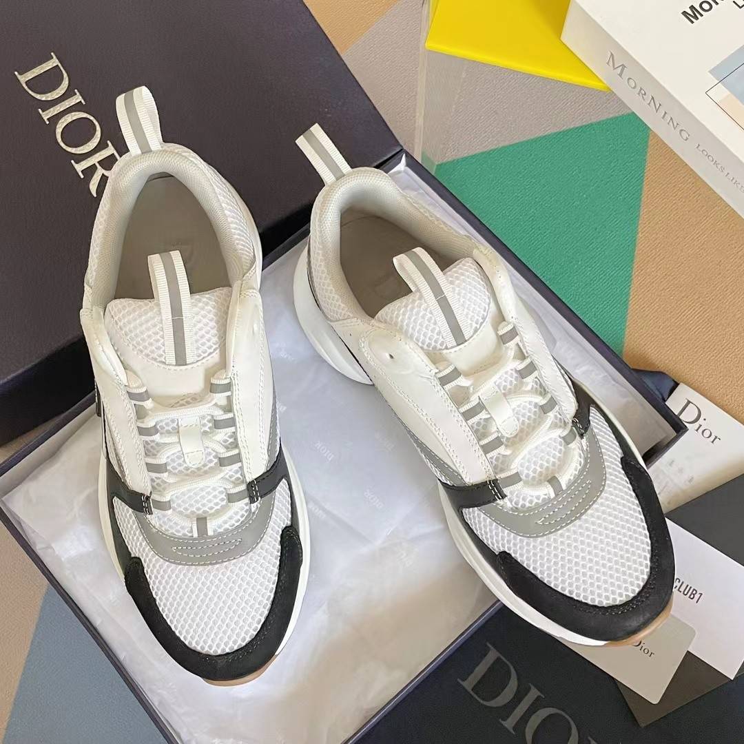 D*OR classic B22 Clunky Sneaker