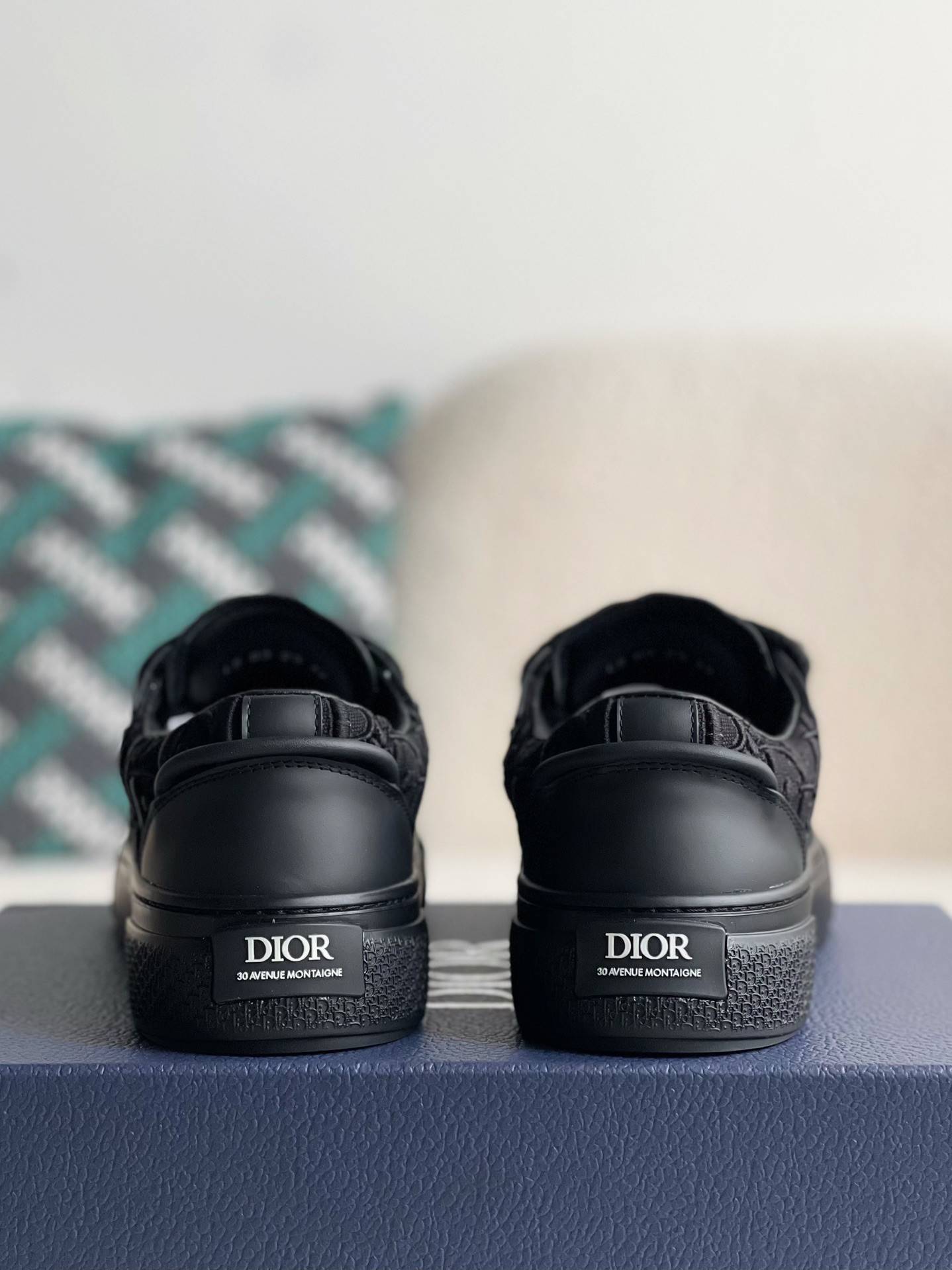 D*OR  Sneaker
