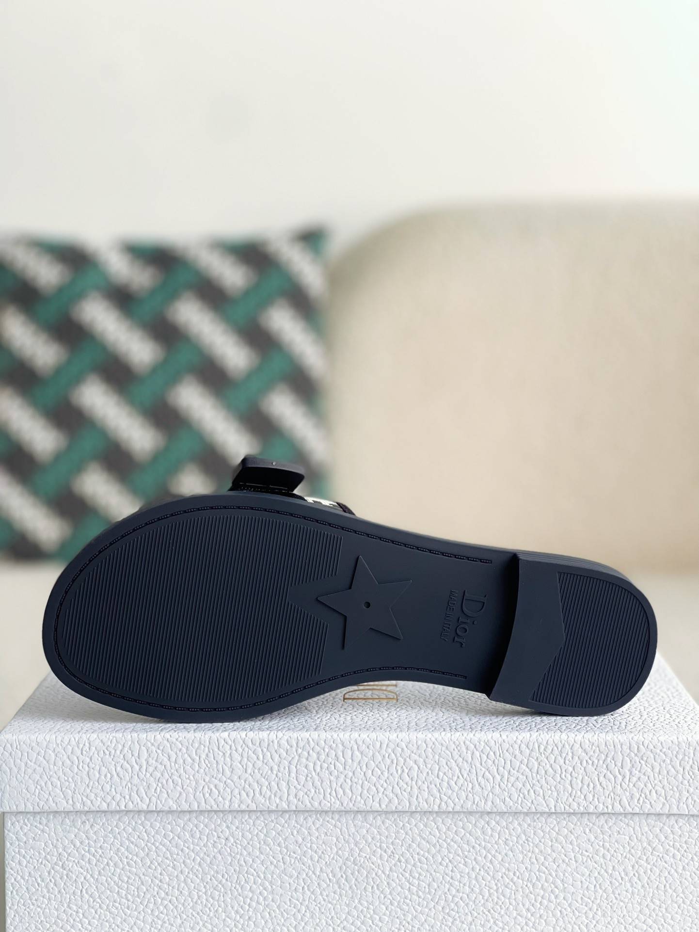 D*OR women's slippers