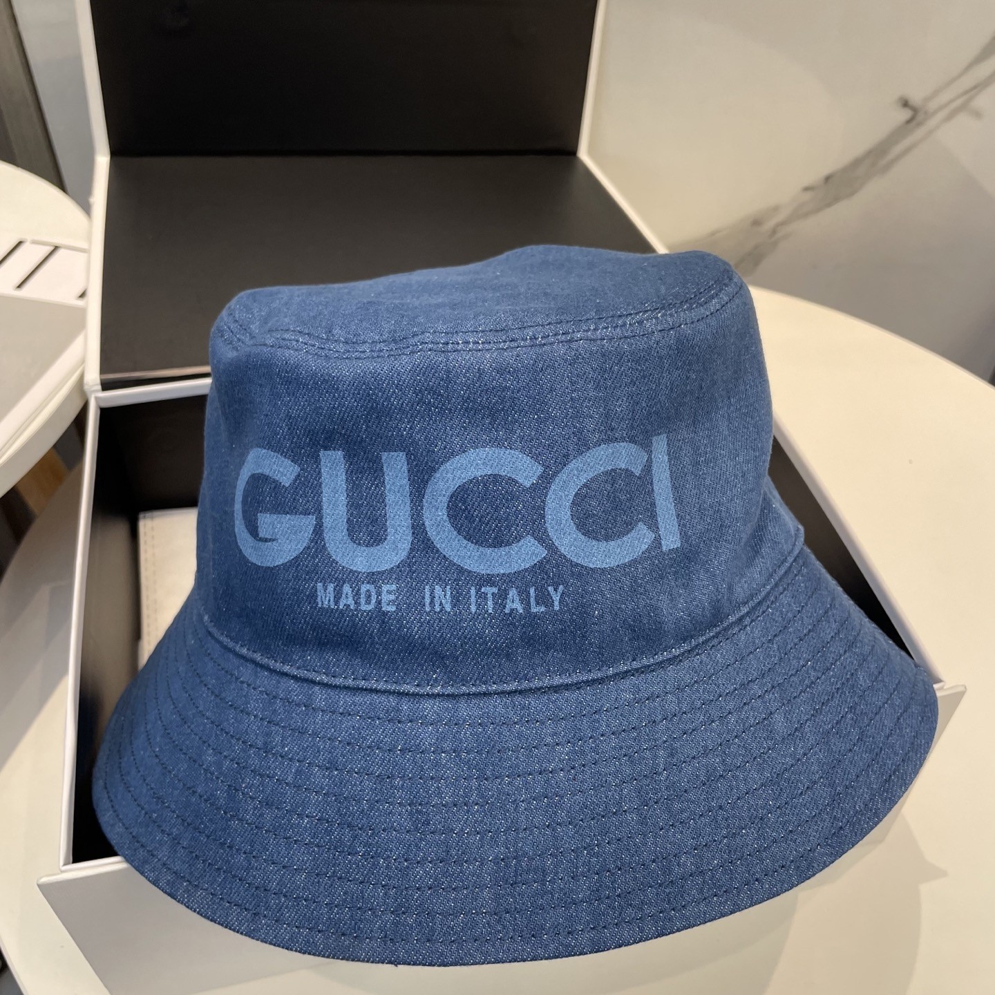 [#4999] GUCCI Hat Bucket hat