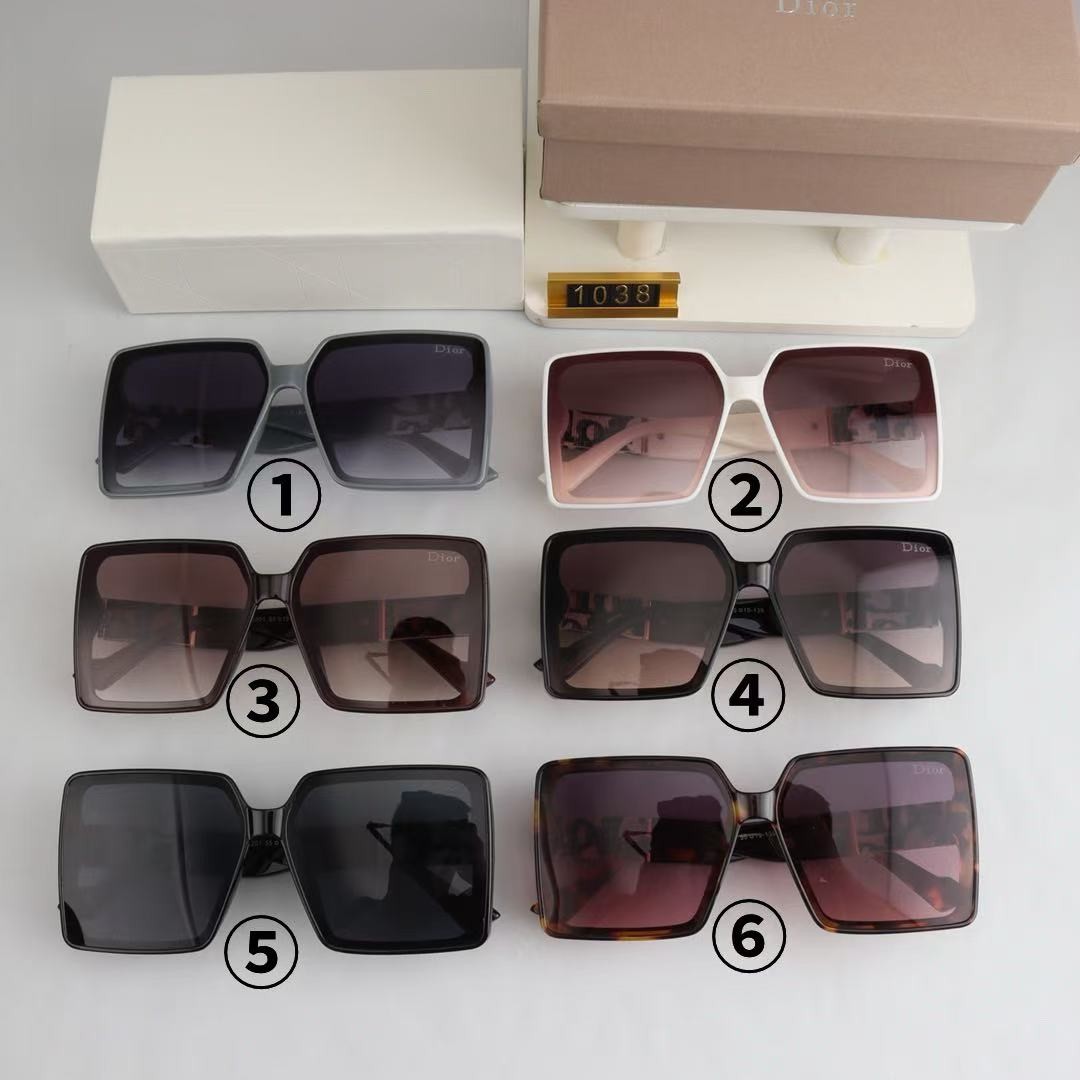 Dior sunglasses