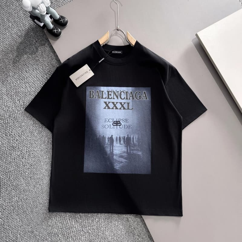 Silent Shadow T-shirt