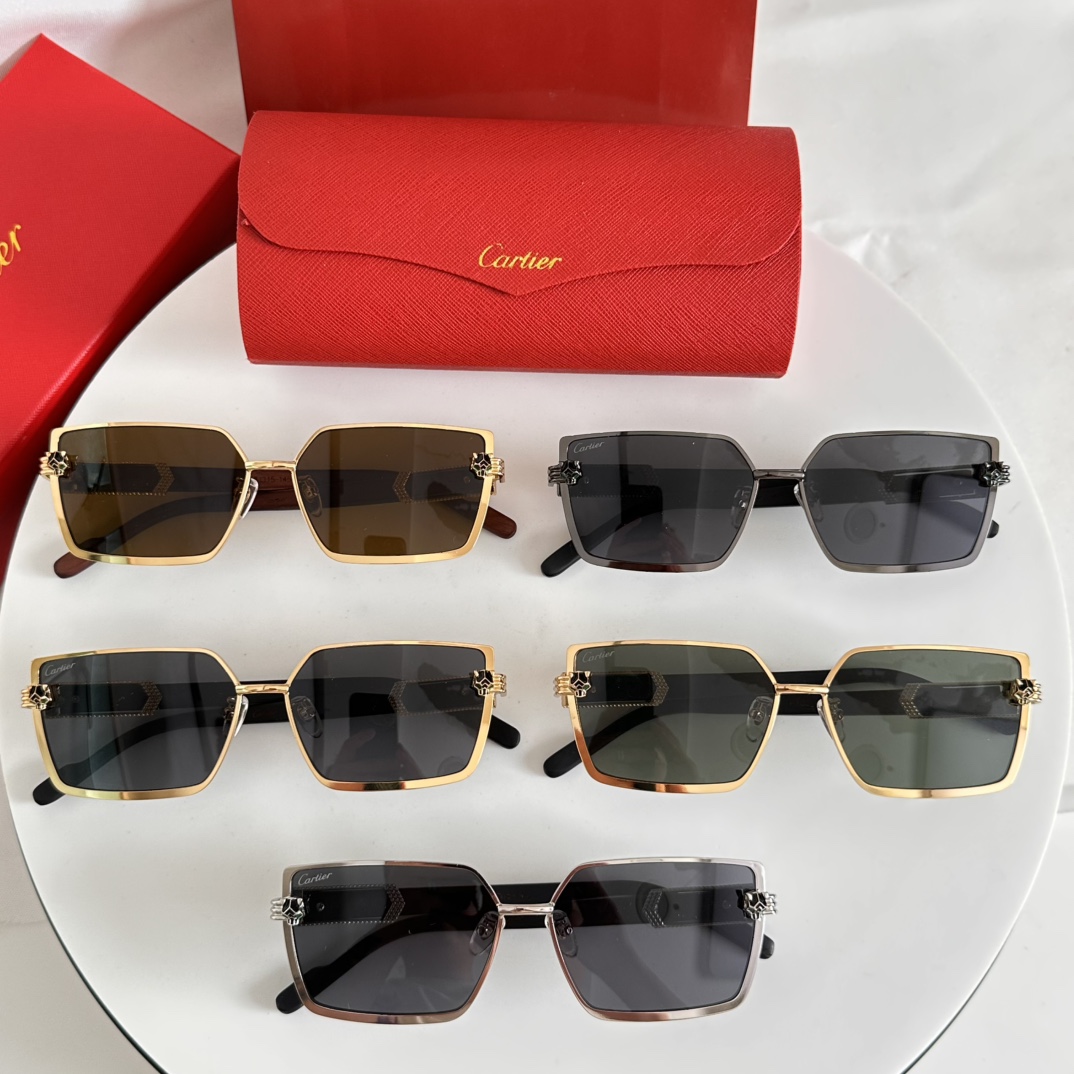 C.a.r.t.i.e.r Sunglasses