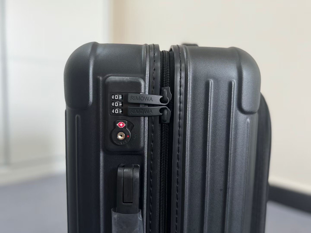 Rimowa Sleeve Luggage