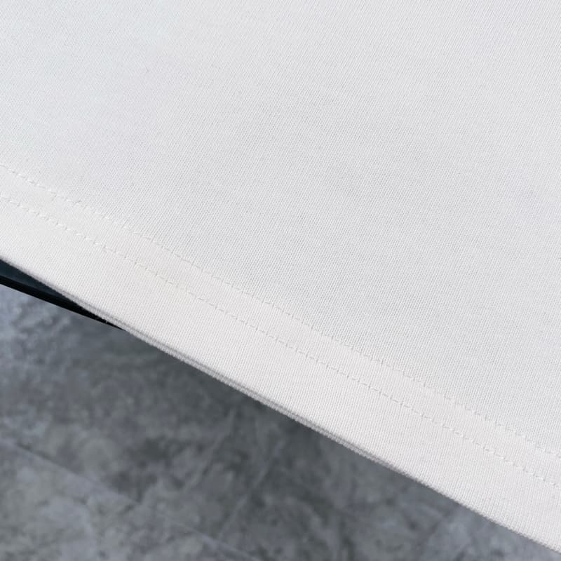 2025 New Cloud Patchwork T-shirt