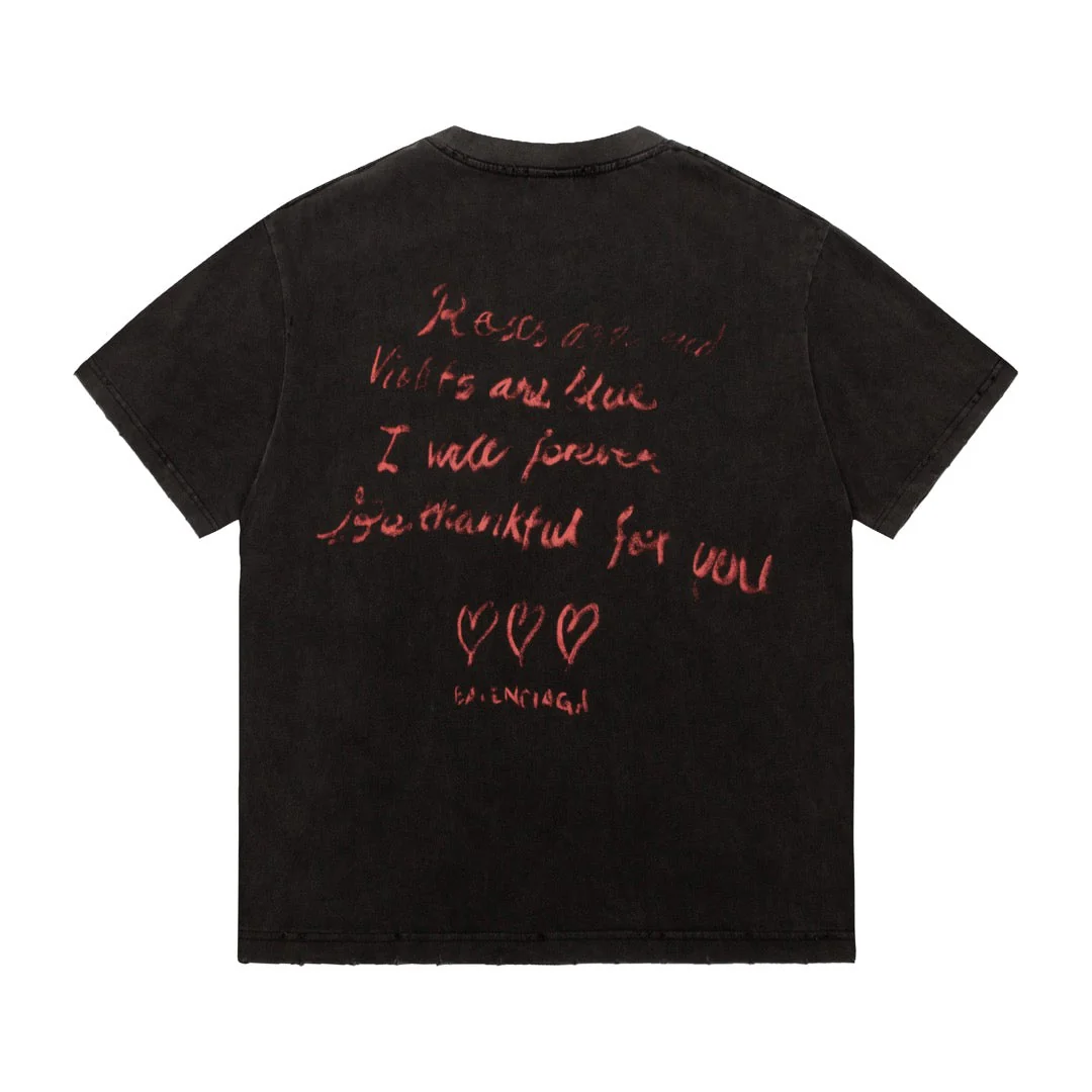 New Tendy Style T Shirt