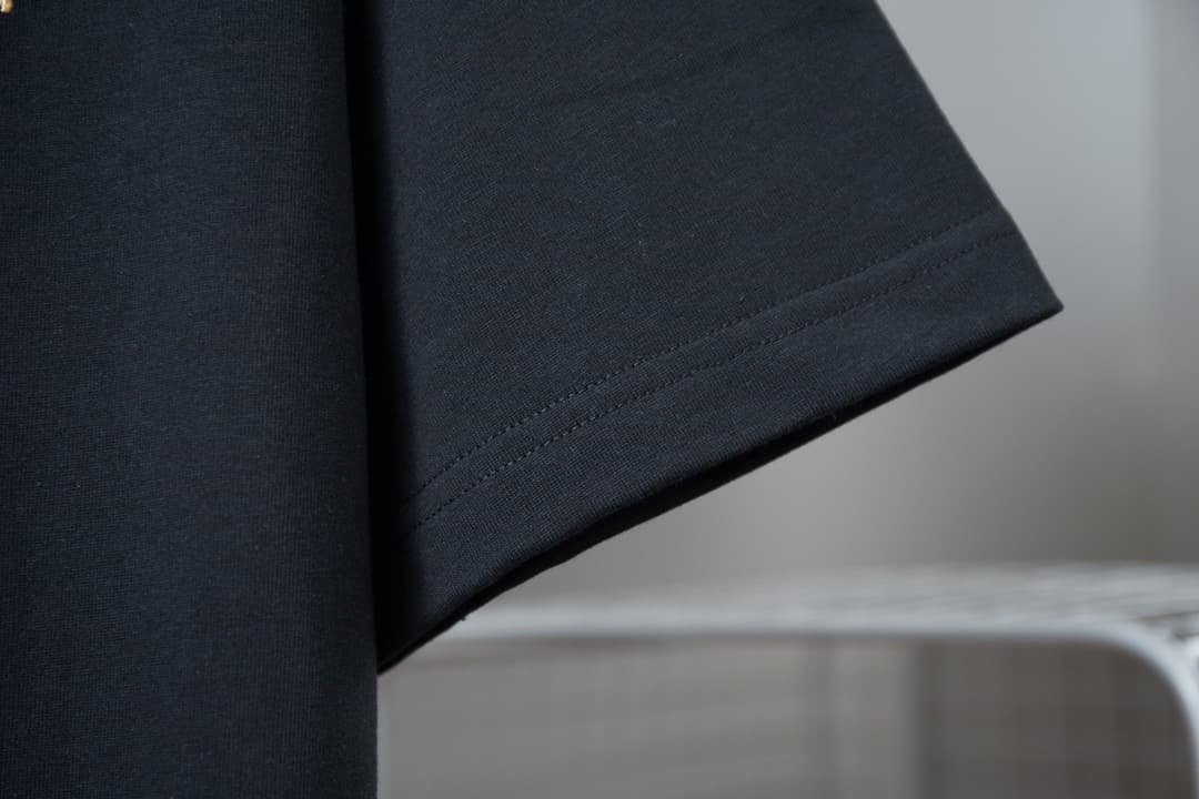 Plaid Warhorse T-shirt