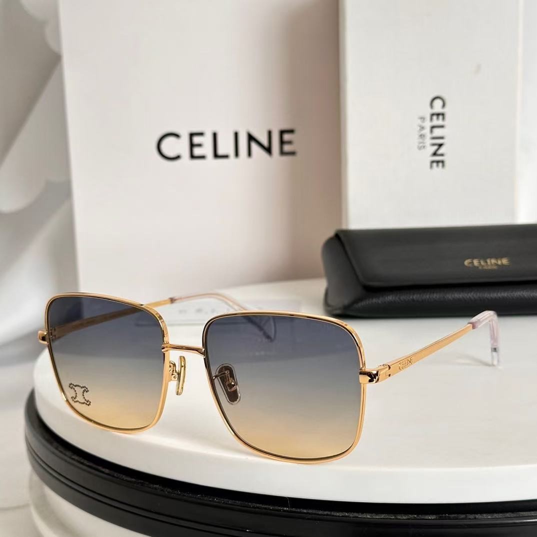 Celine sunglasses