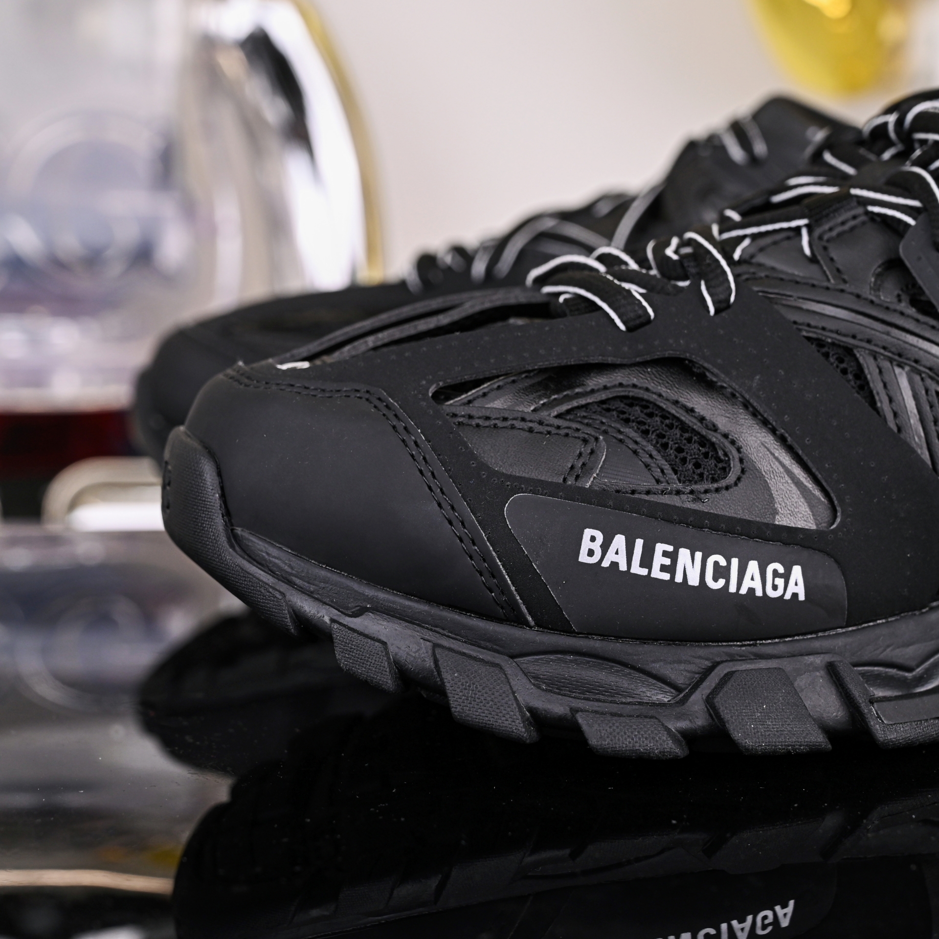 Balenciaga  Track（LED）