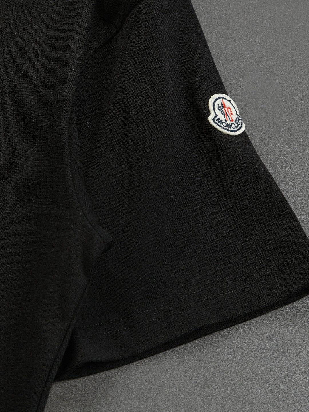 Classic Pattern Print T Shirt