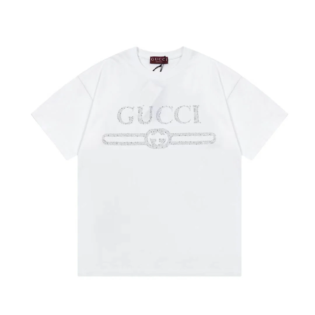 New Fashion Rhinestone T-shirt