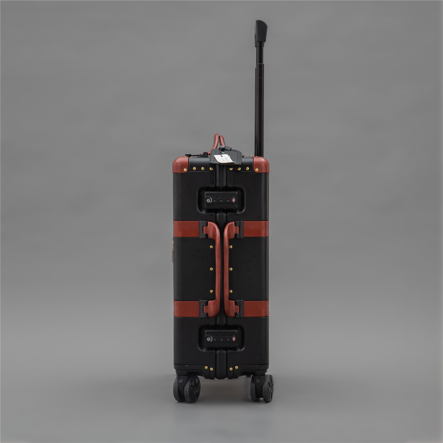 GUCCI Luggage/Trolley Case Aluminum-Magnesium Alloy Cabin Case Size: 20 inches