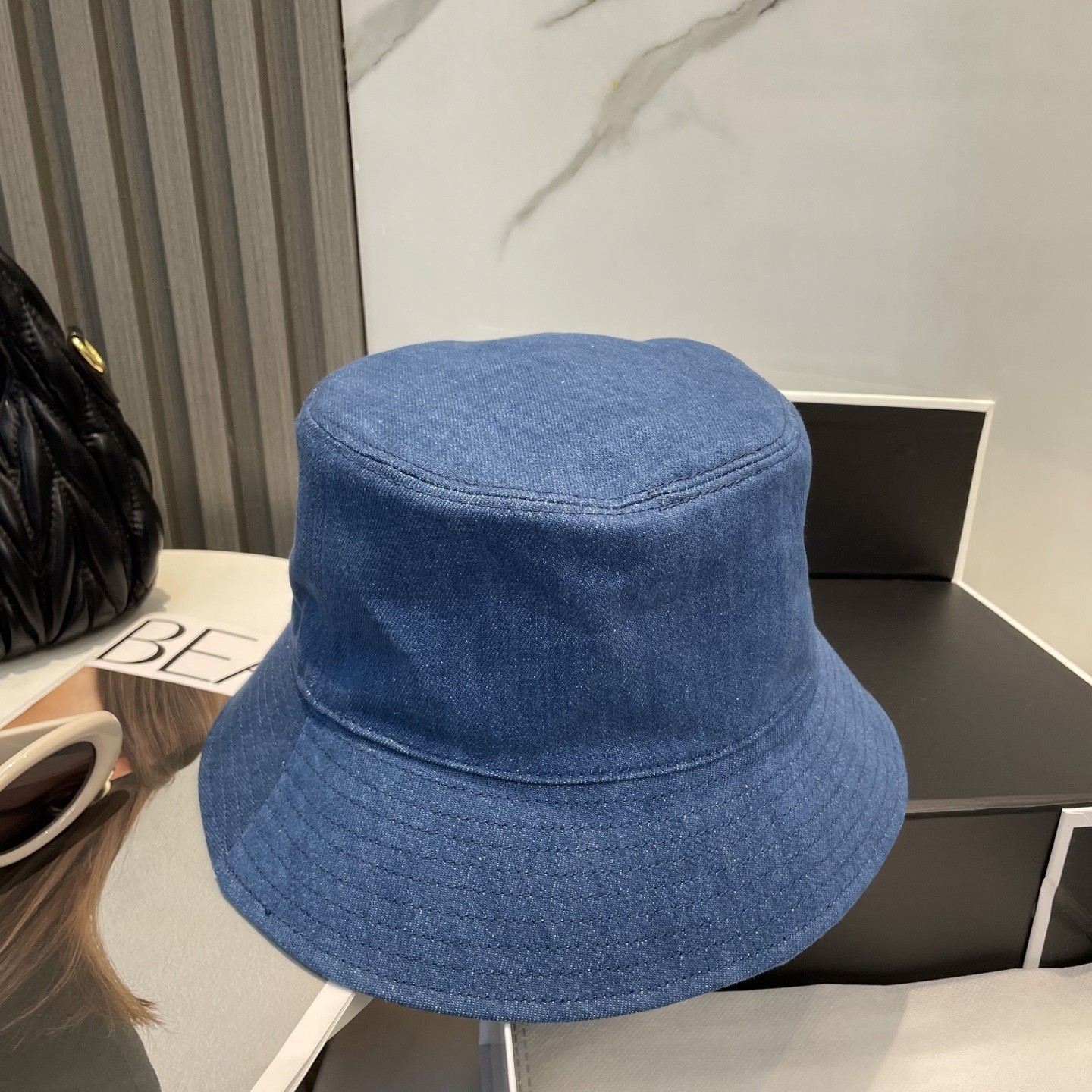 [#4999] GUCCI Hat Bucket hat