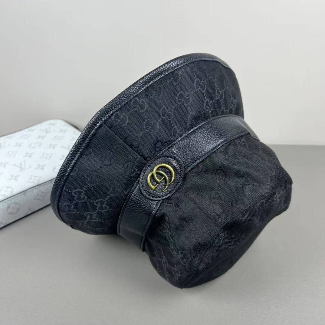 [#4906] GUCCI Hat Bucket Hat
