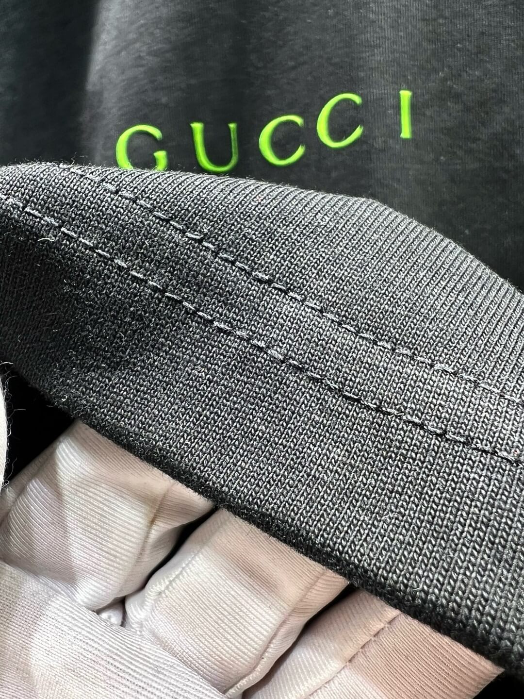 Surfer Print  T Shirt