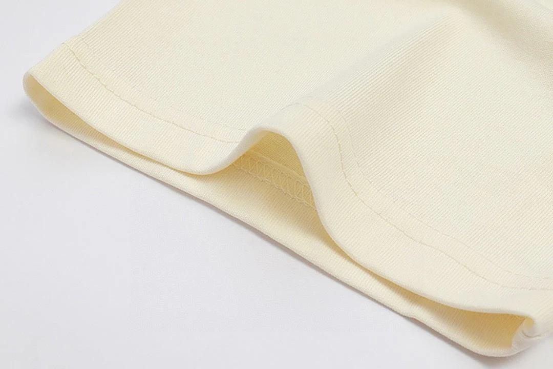 Mr. Puppy Print T Shirt