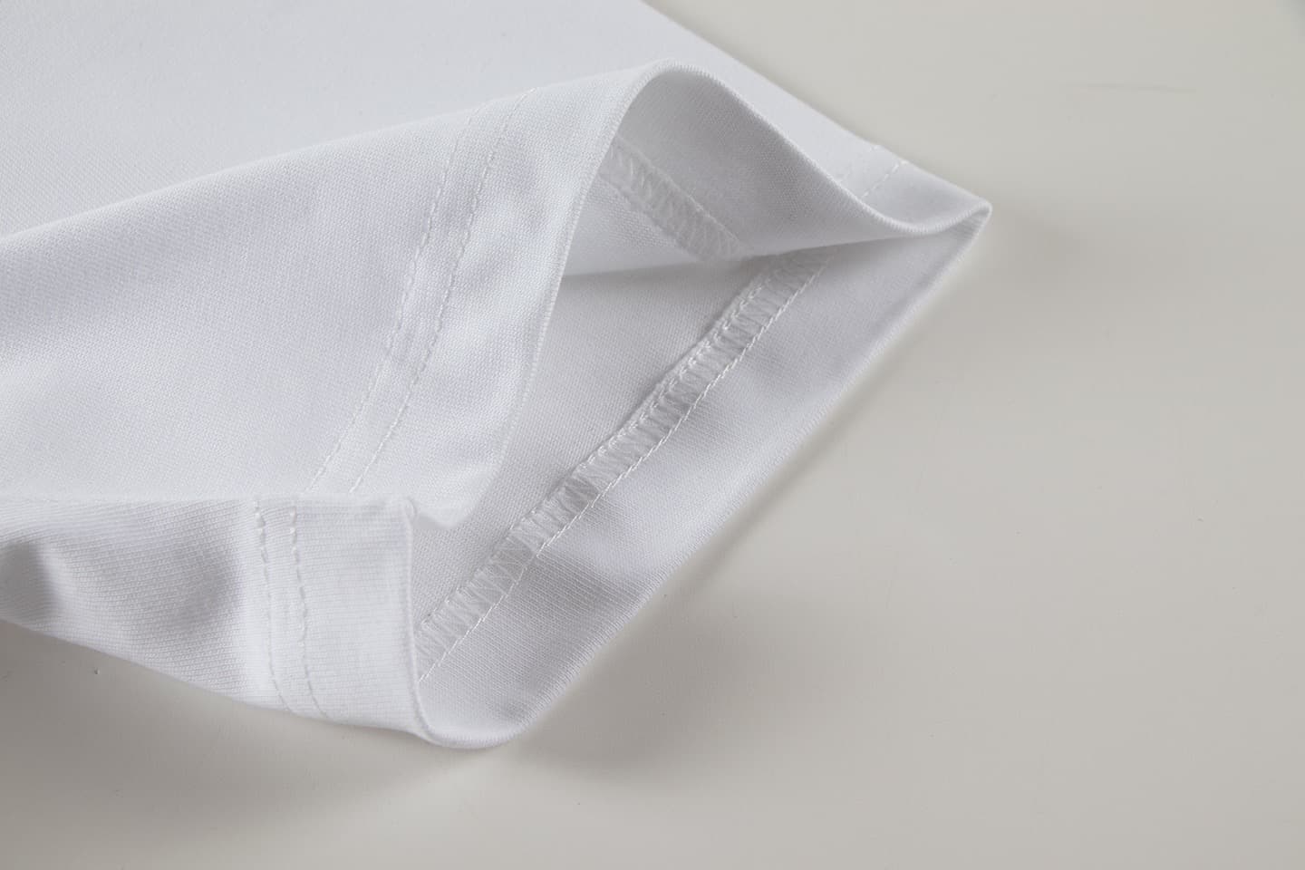 2025 New Embroidery T-shirt