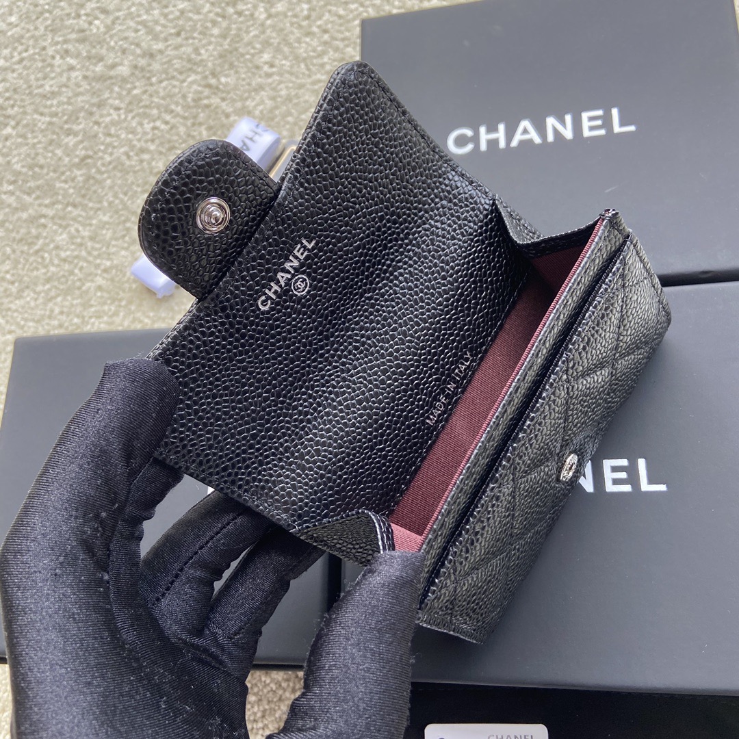 Chanel Wallet A80799