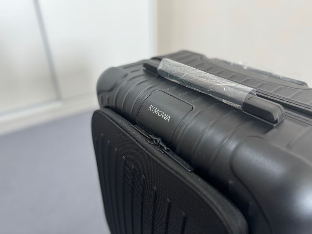 Rimowa Sleeve Luggage