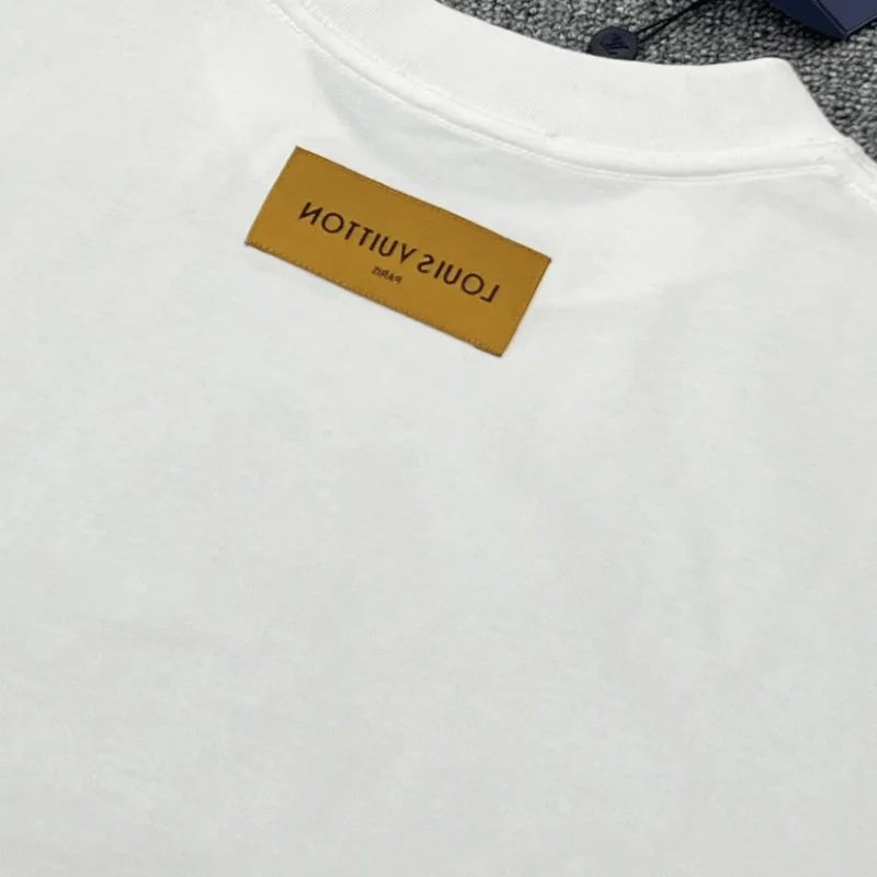 2025 New Printed T-Shirt