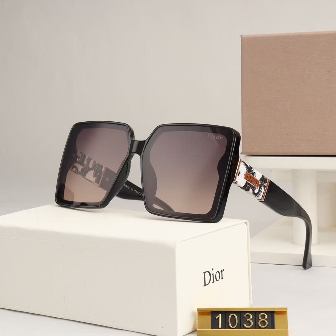 Dior sunglasses