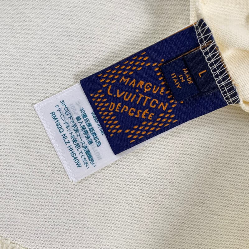 2025 Flame Graffiti Locomotive T-Shirt