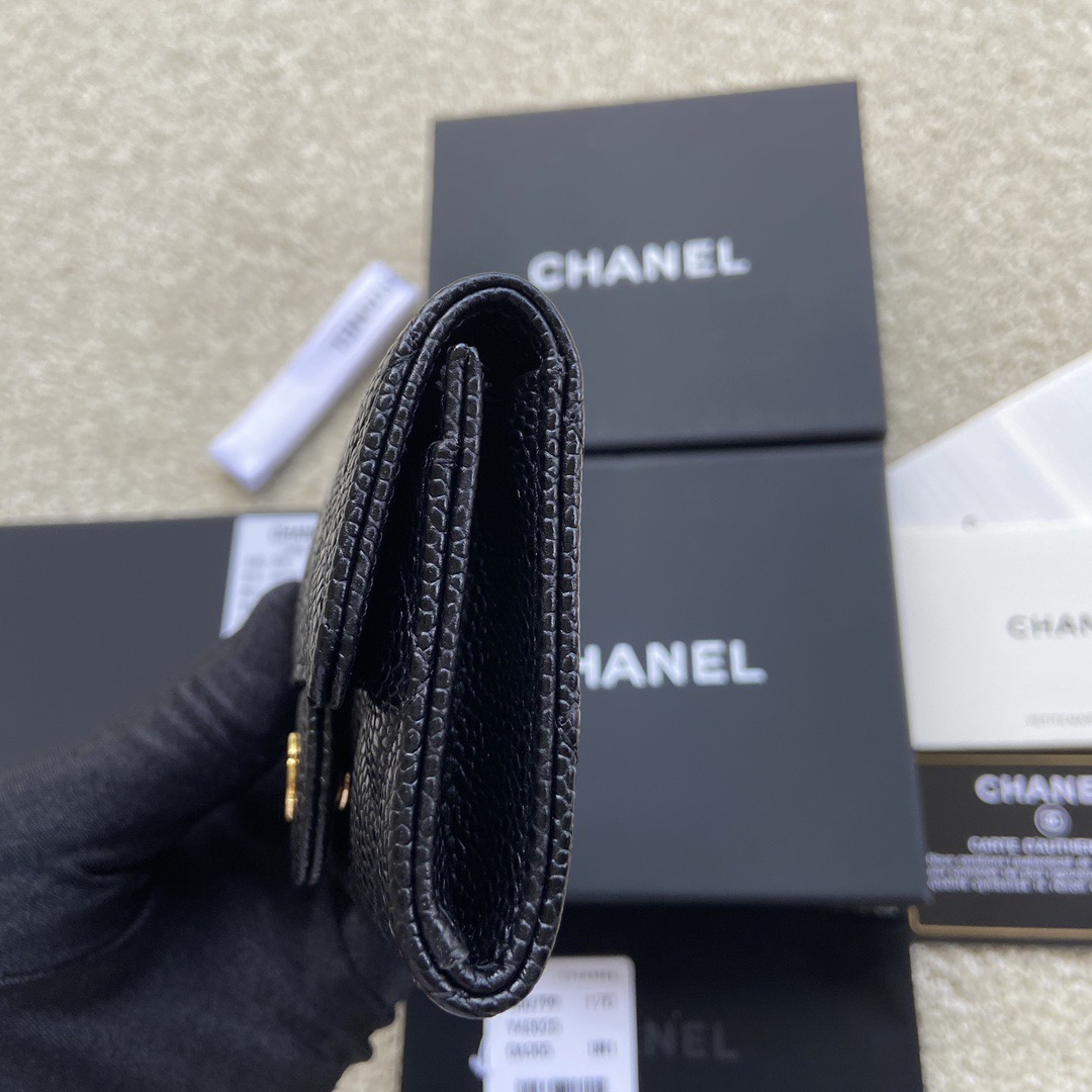 Chanel Wallet A80799