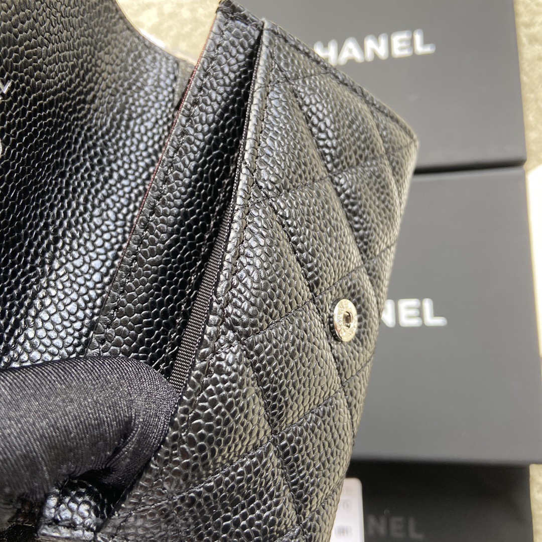 Chanel Wallet A80799