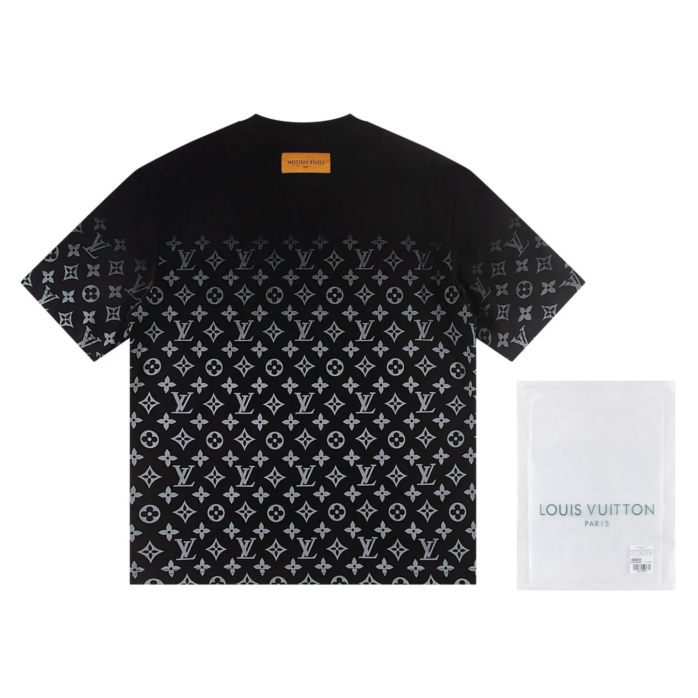 All-Over Print  T Shirt