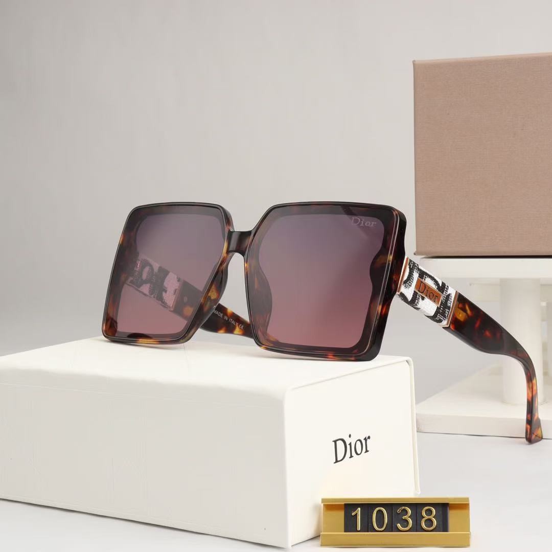 Dior sunglasses