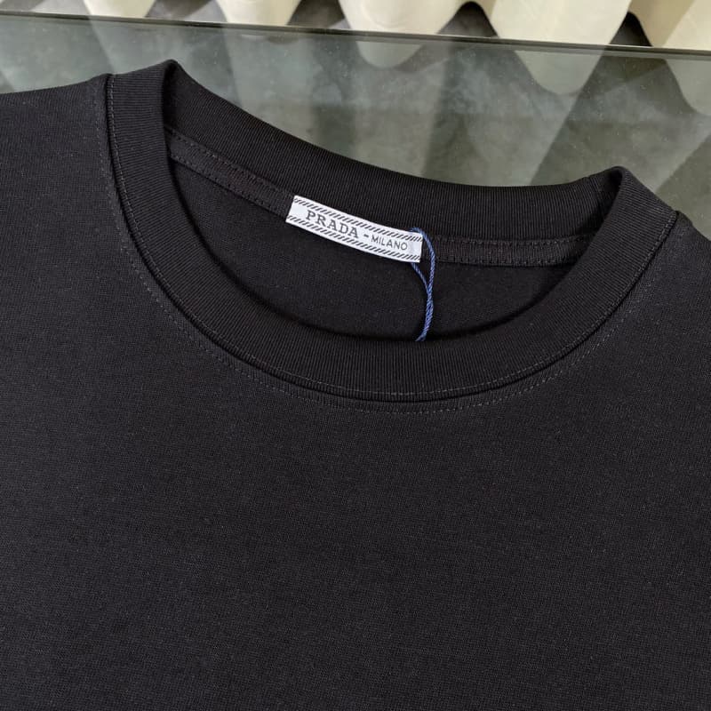 Utility Pocket T-shirt