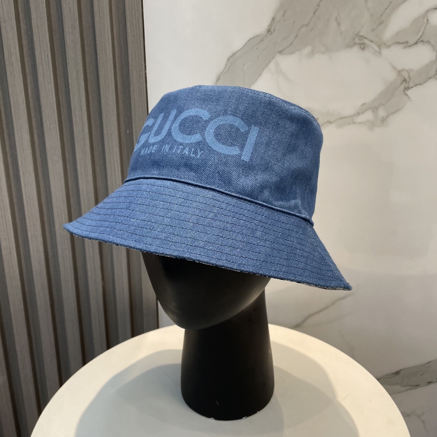 [#4999] GUCCI Hat Bucket hat