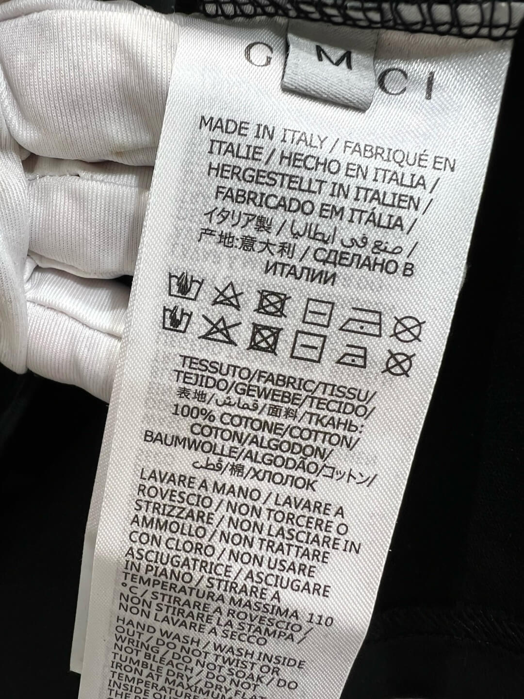 Surfer Print  T Shirt