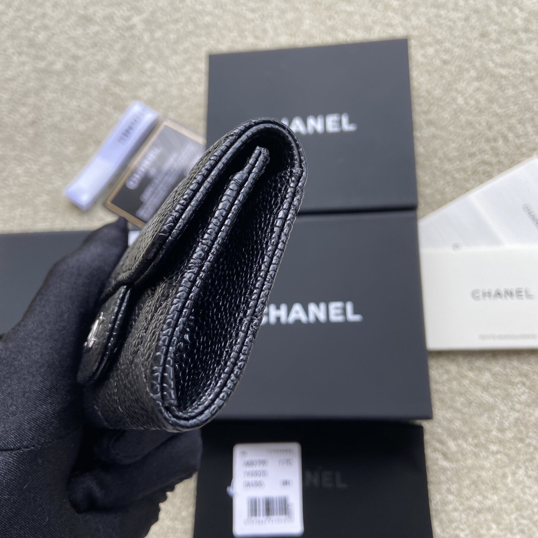 Chanel Wallet A80799