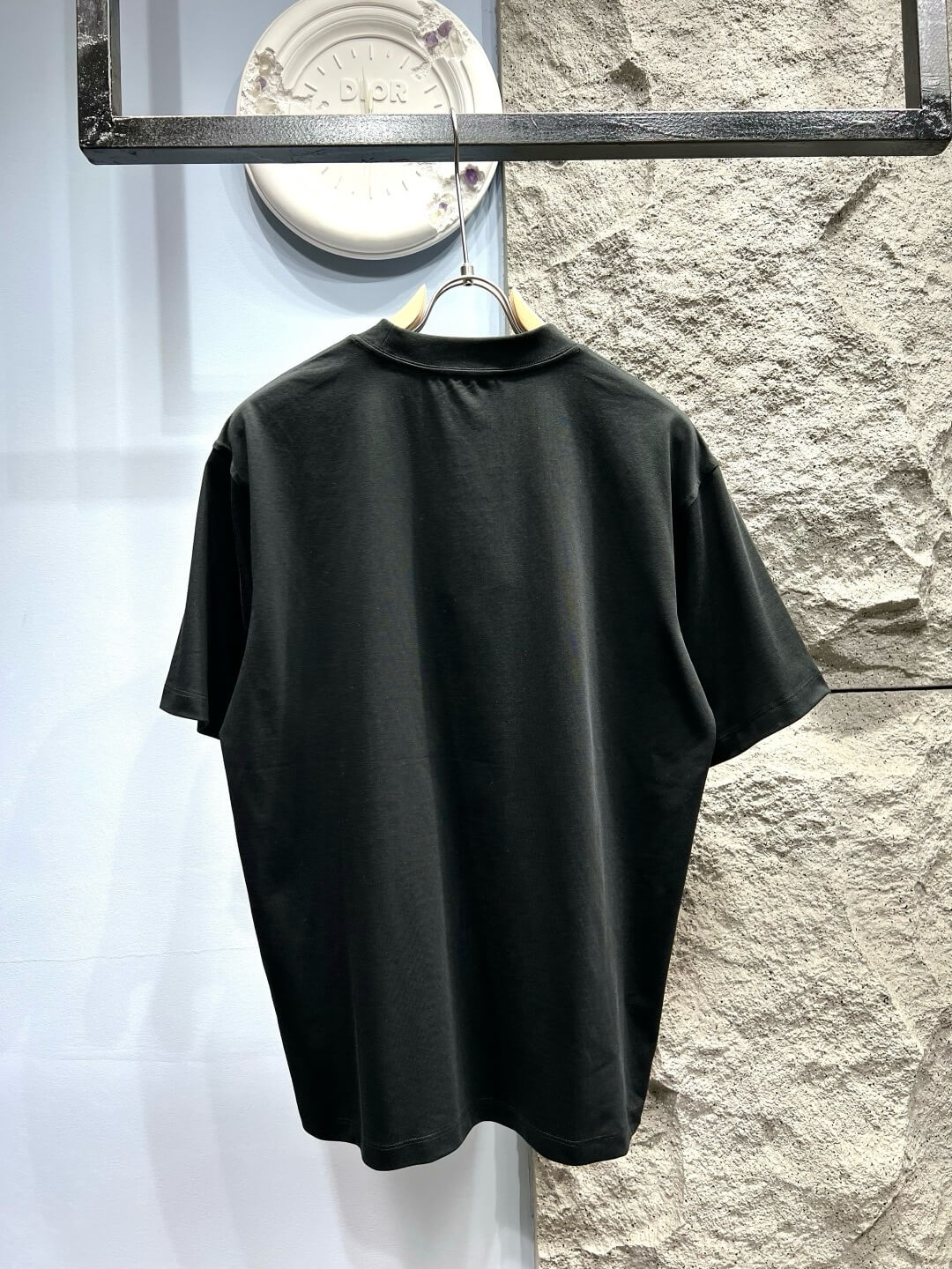 Popeye Print T Shirt