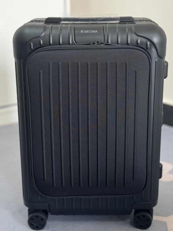 Rimowa Sleeve Luggage