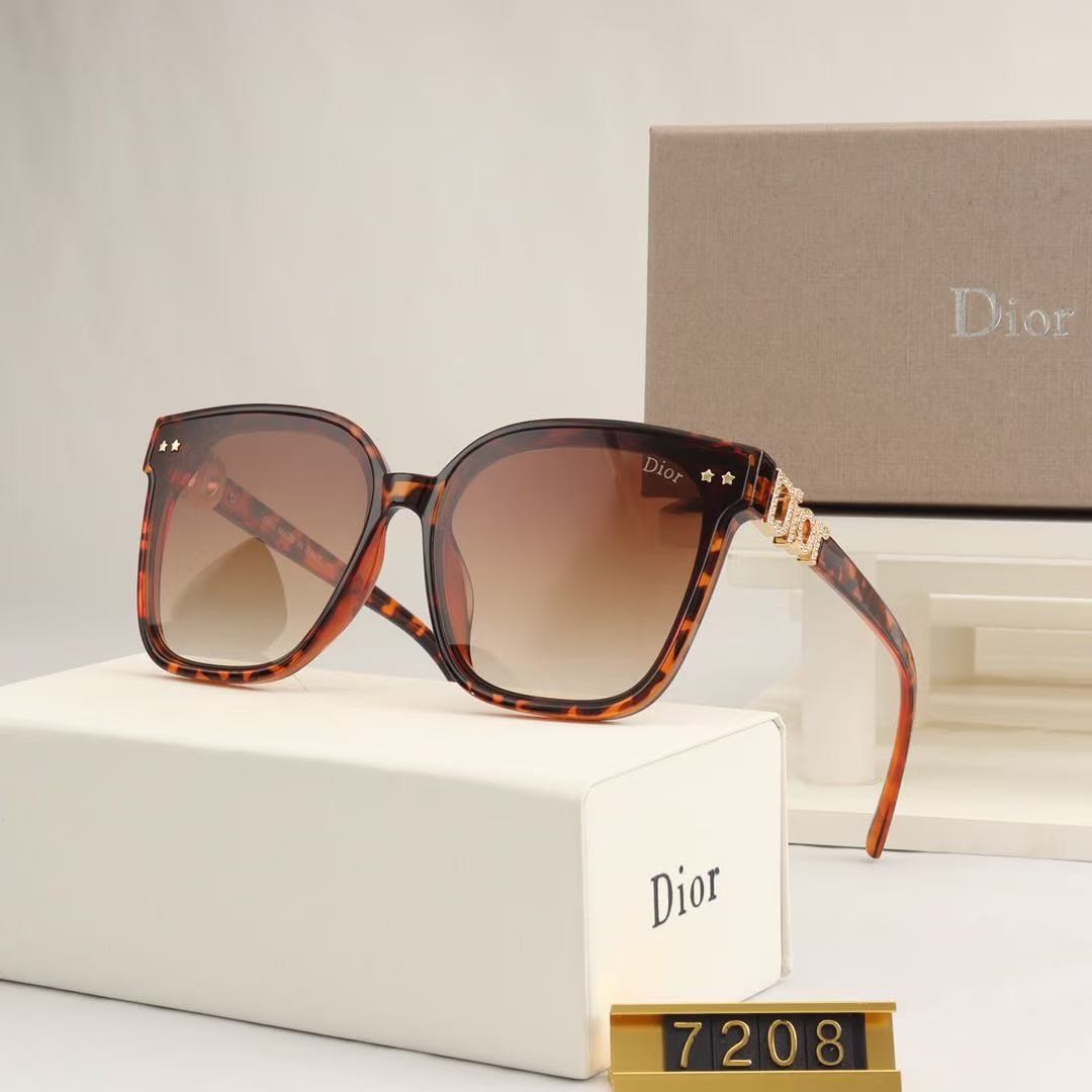 Dior sunglasses