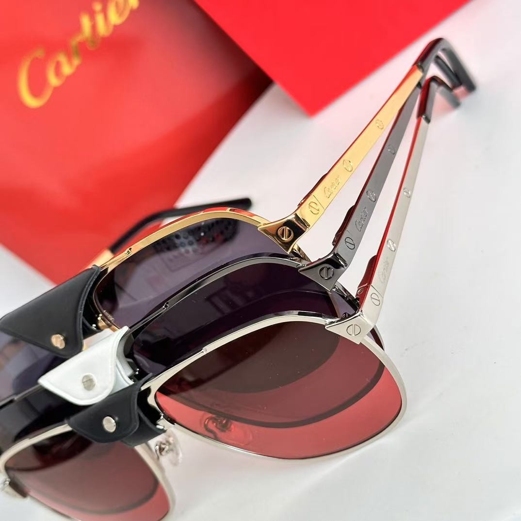Cartier sunglasses