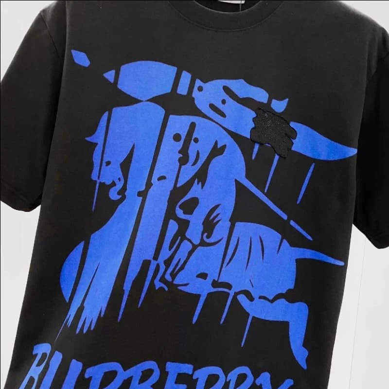 2025 Warhorse Patch Embroidery T-Shirt