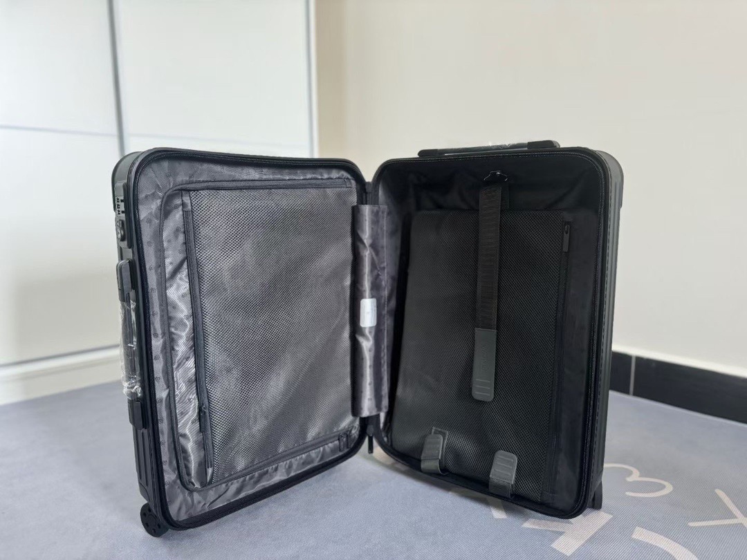 Rimowa Sleeve Luggage