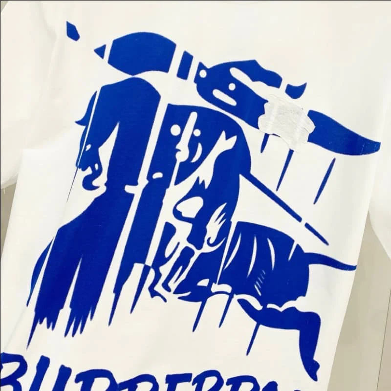 2025 Warhorse Patch Embroidery T-Shirt