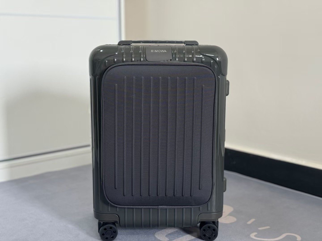 Rimowa Sleeve Luggage
