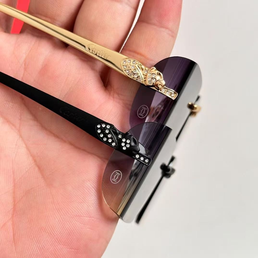 Cartier sunglasses